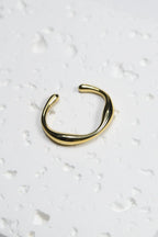 Bague "Nyela" Kelyana Collection