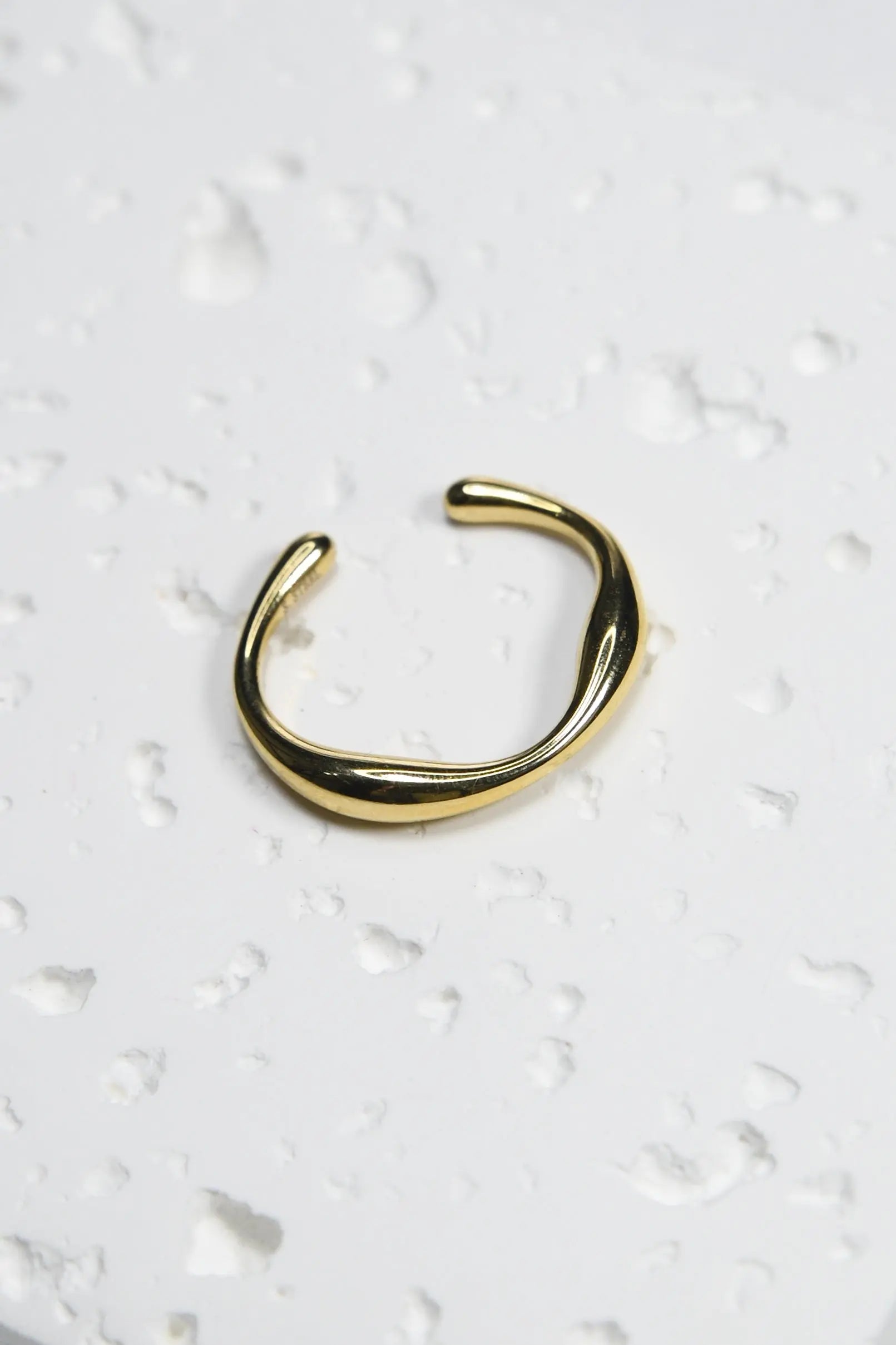 Bague "Nyela" Kelyana Collection