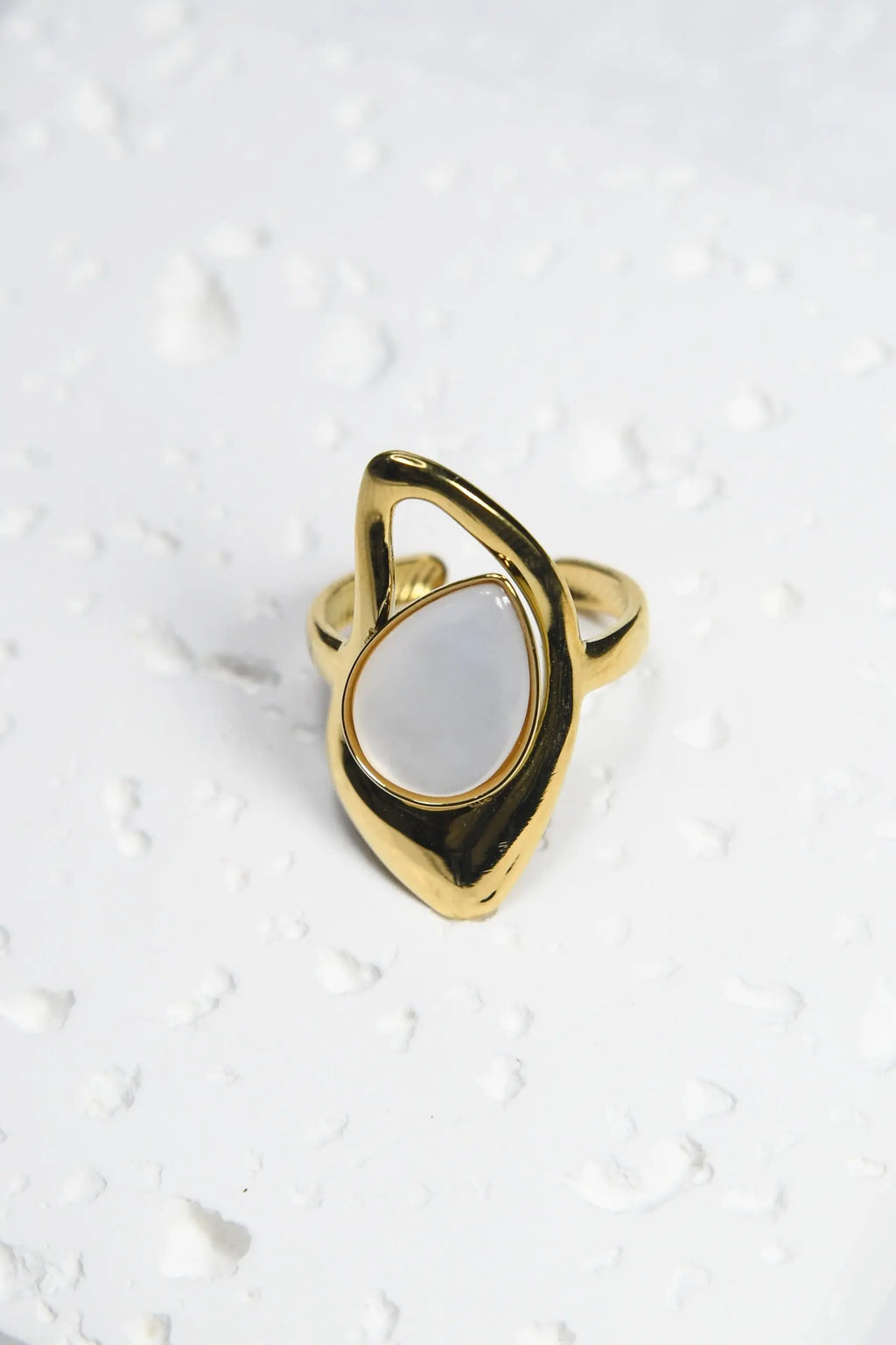 Bague "Athéa" Kelyana Collection