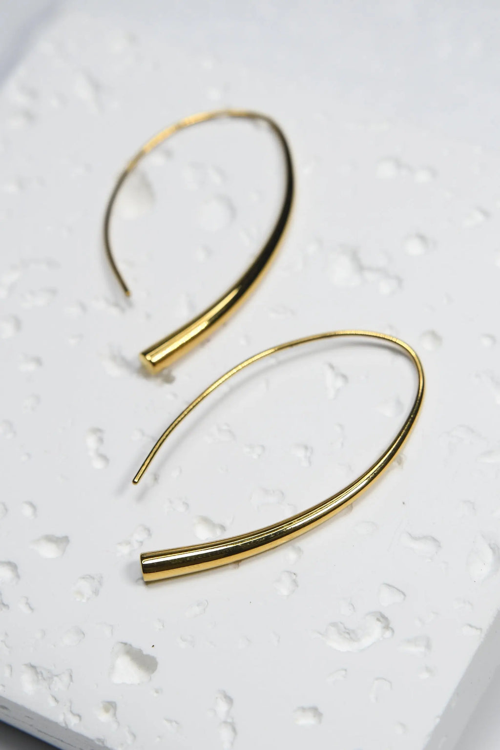 Boucles d'oreilles "Ilyra" Kelyana Collection