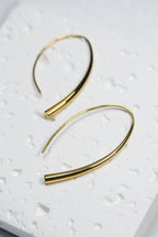 Boucles d'oreilles "Ilyra" Kelyana Collection