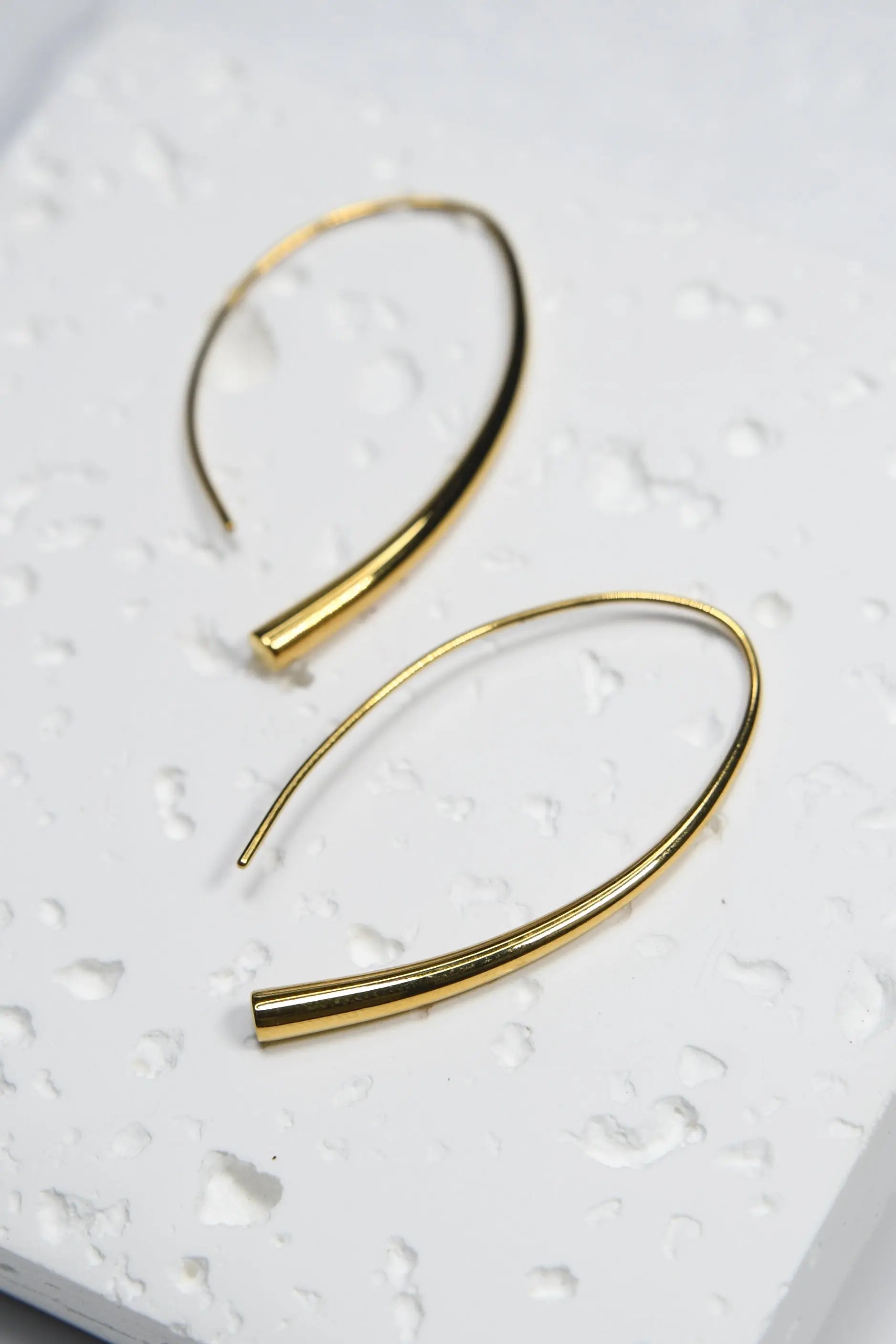 Boucles d'oreilles "Ilyra" Kelyana Collection