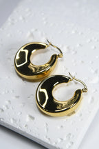 Boucles d'oreilles "Noéa" Kelyana Collection