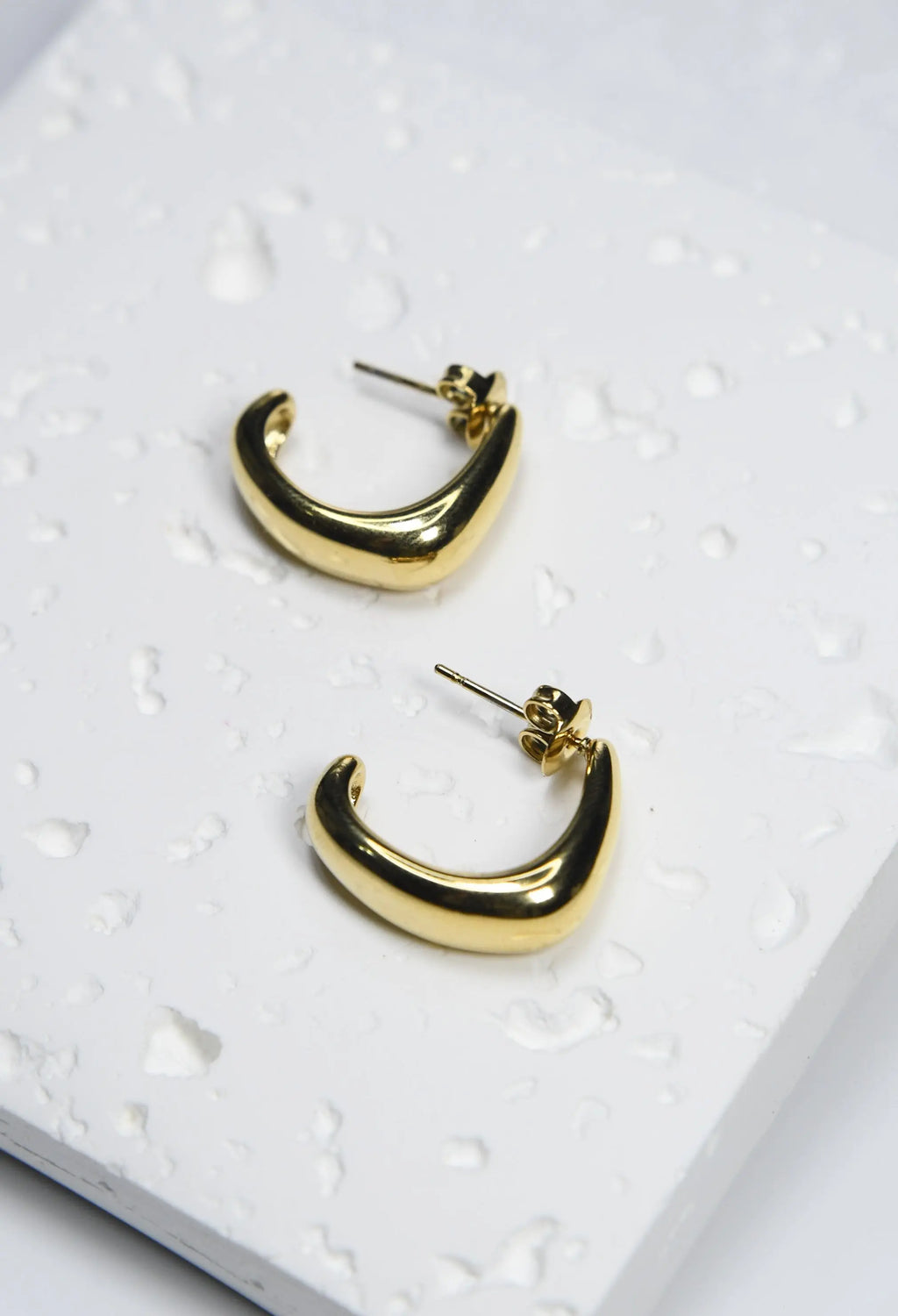 Boucles d'oreilles "Lioréa" Kelyana Collection