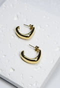 Boucles d'oreilles "Lioréa" Kelyana Collection