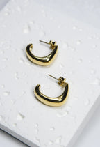 Boucles d'oreilles "Lioréa" Kelyana Collection