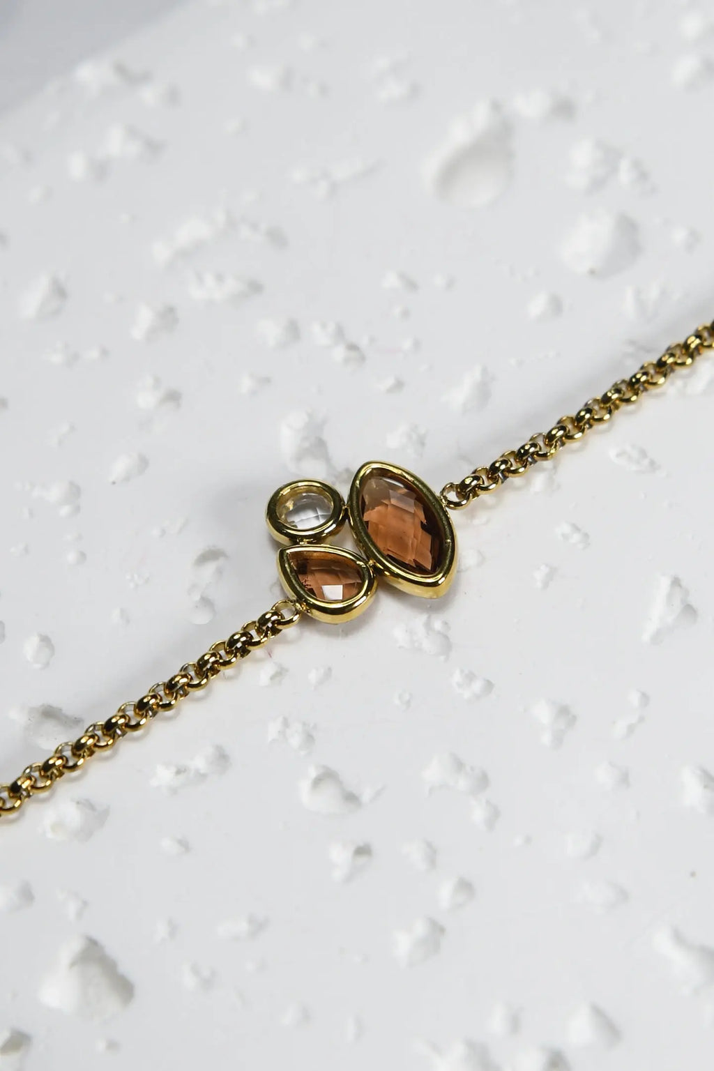 Bracelet "Alina" Kelyana Collection