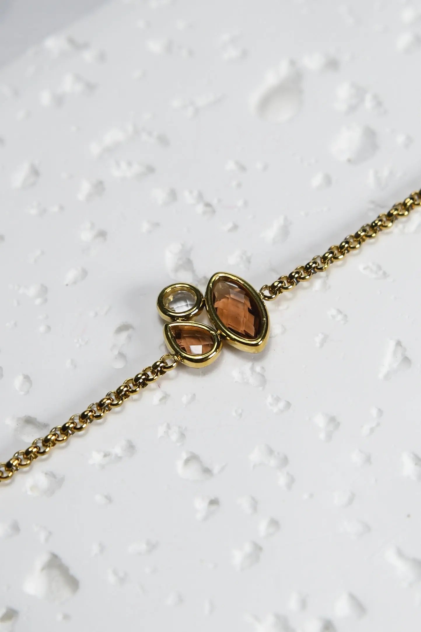 Bracelet "Alina" Kelyana Collection