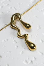 Collier "Lumira" Kelyana Collection