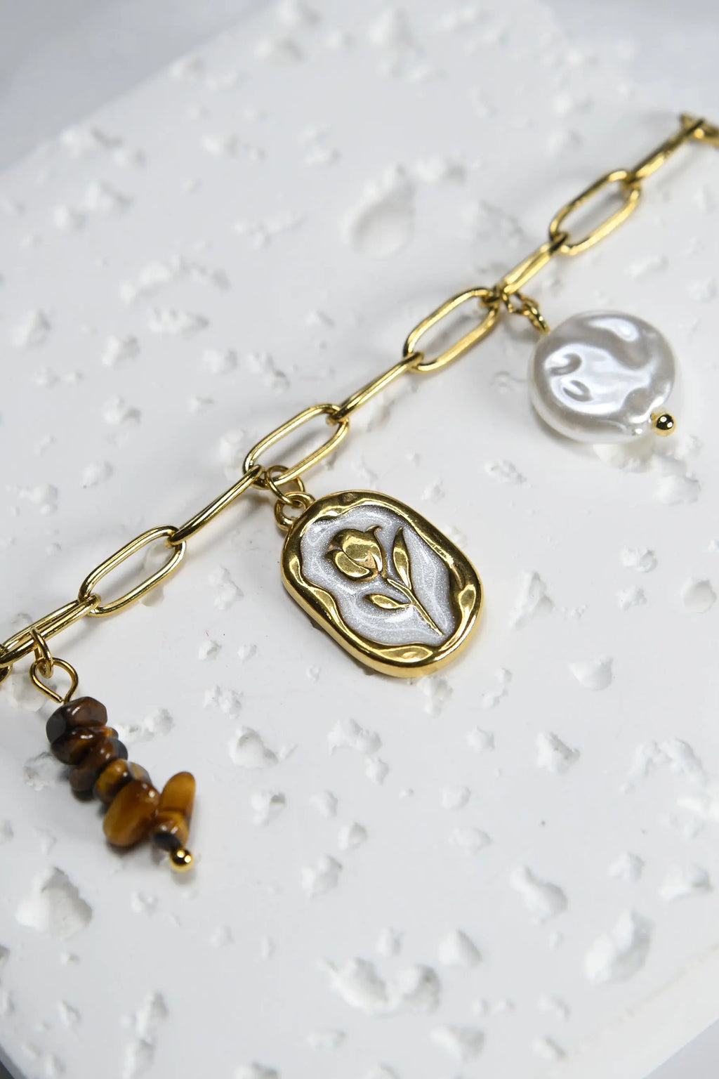 Bracelet "Ralya" Kelyana Collection