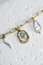 Collier "Orélys" Kelyana Collection