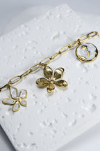 Collier "Orina" Kelyana Collection