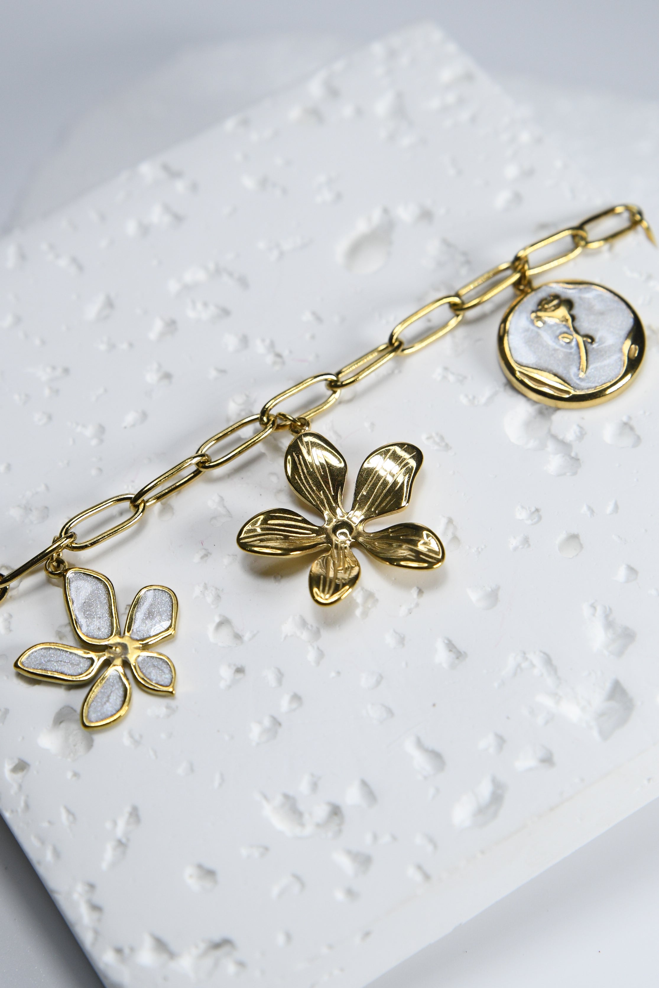 Collier "Orina" Kelyana Collection
