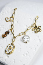 Bracelet "Ralya" Kelyana Collection