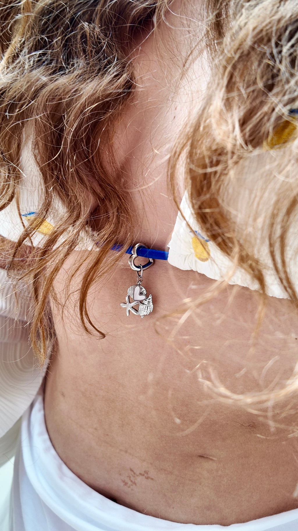 Charm’s "Marélia" Kelyana Collection
