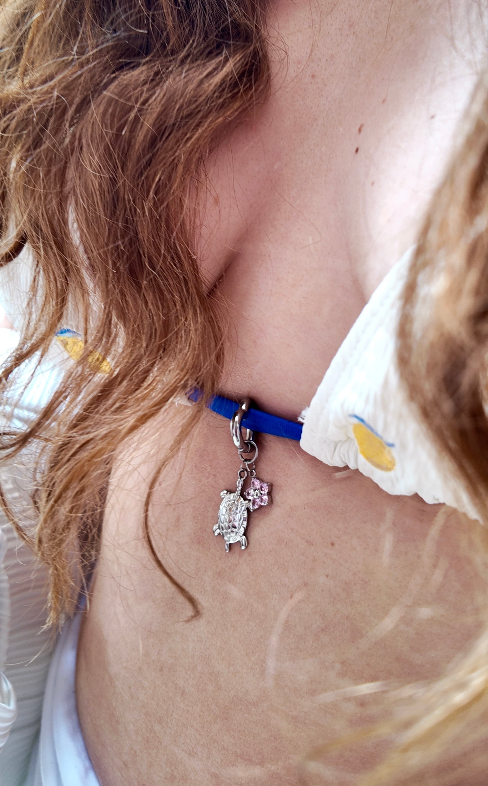Charm’s "Alméa" Kelyana Collection