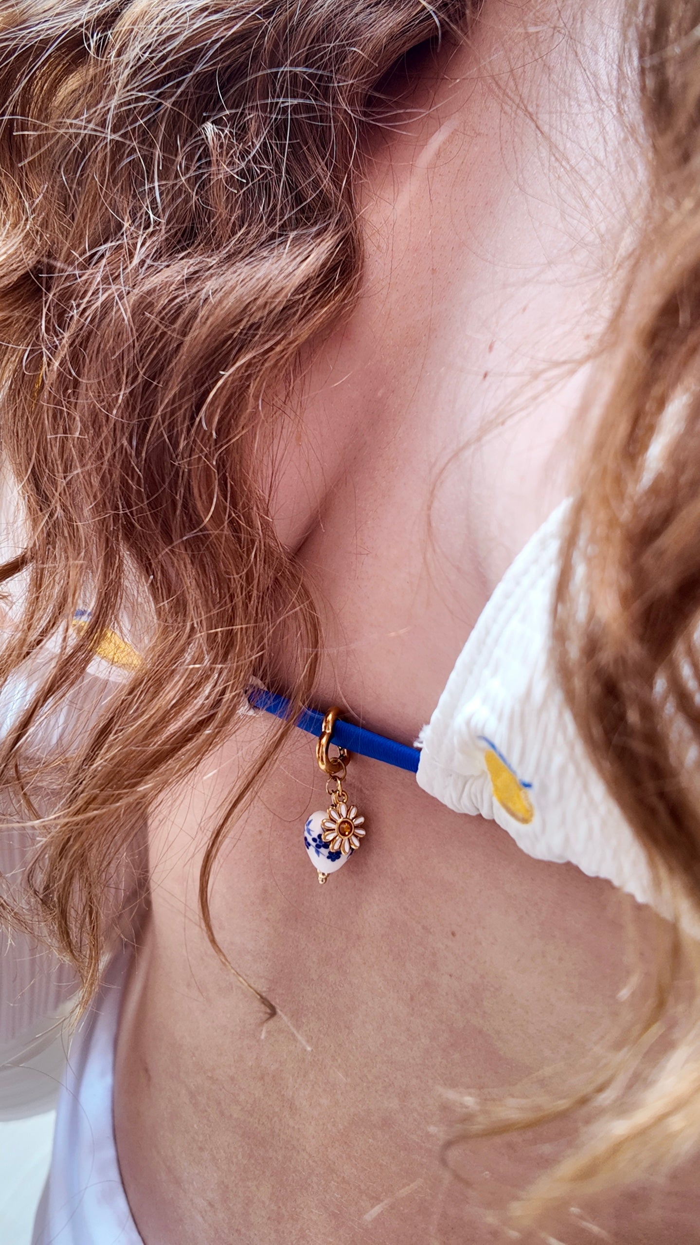 Charm’s "Iséa" Kelyana Collection