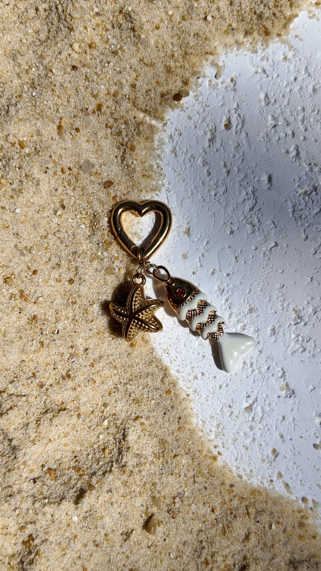 Charm’s "Océline" Kelyana Collection