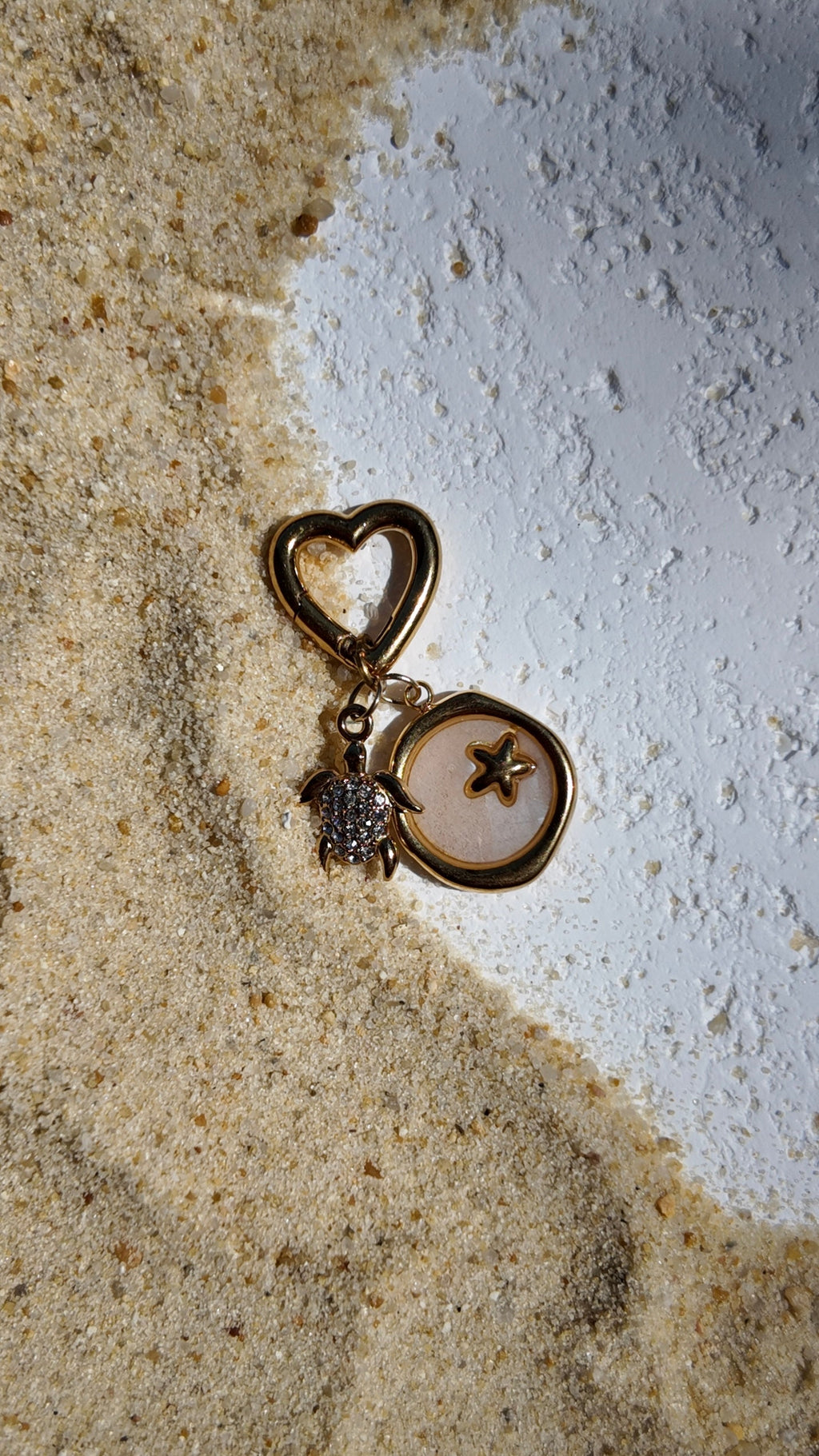 Charm’s "Kaélune" Kelyana Collection