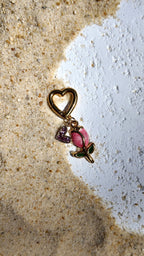 Charm’s "Éloria" Kelyana Collection