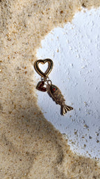 Charm’s "Corésia" Kelyana Collection