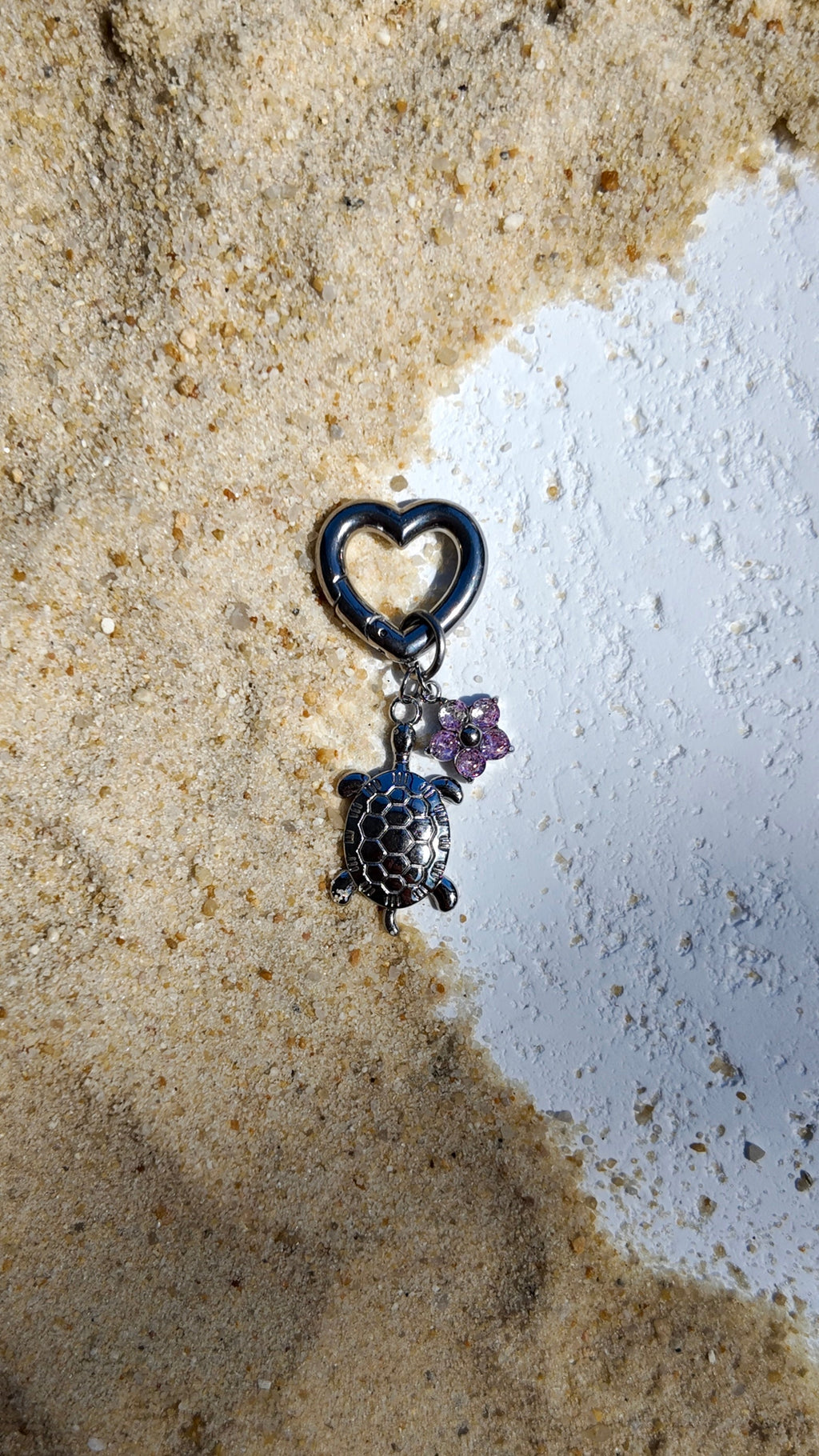 Charm’s "Alméa" Kelyana Collection