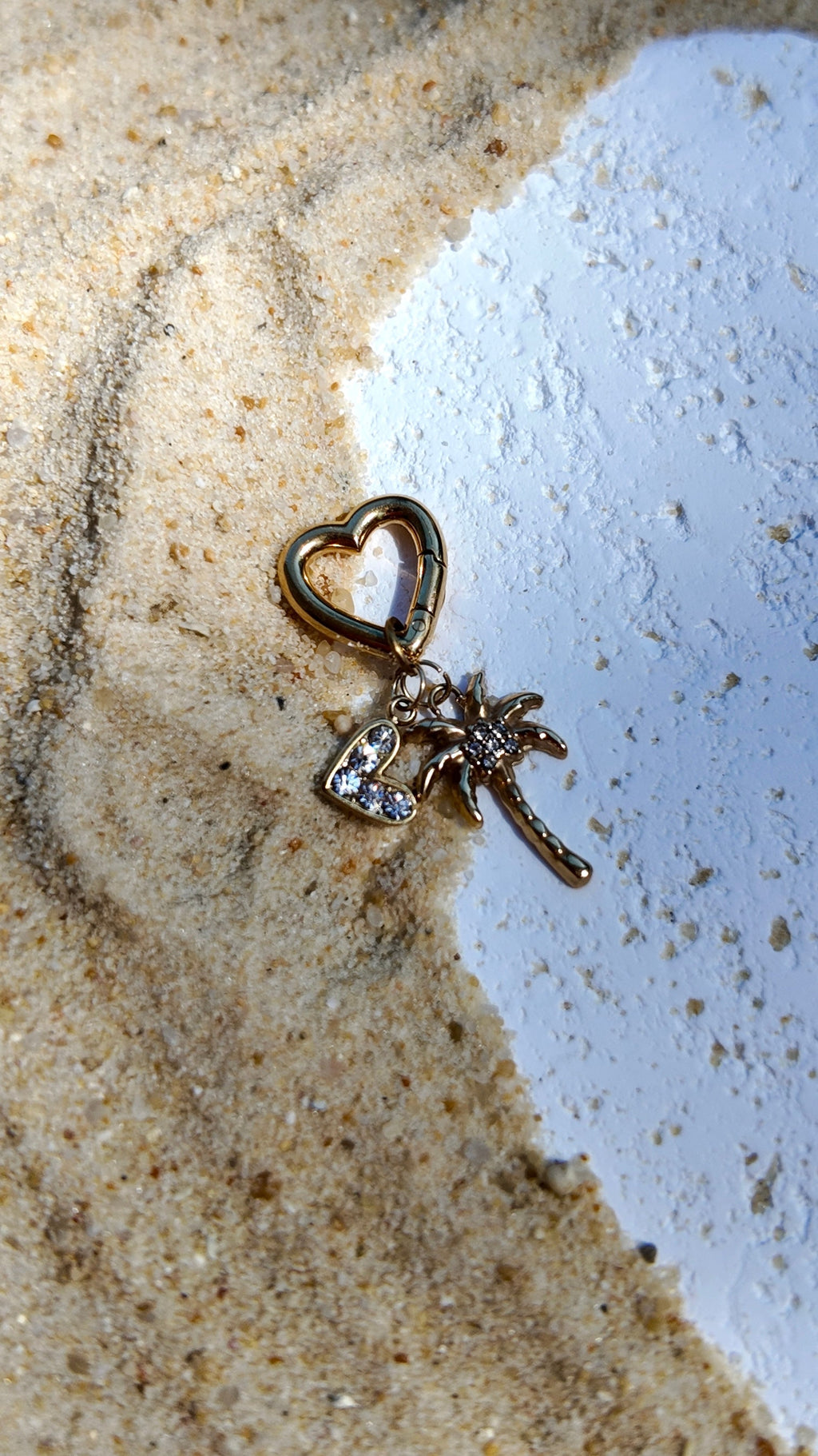 Charm’s "Vaïana" Kelyana Collection